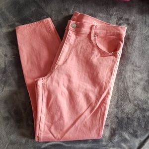 Gap True Skinny Jeans